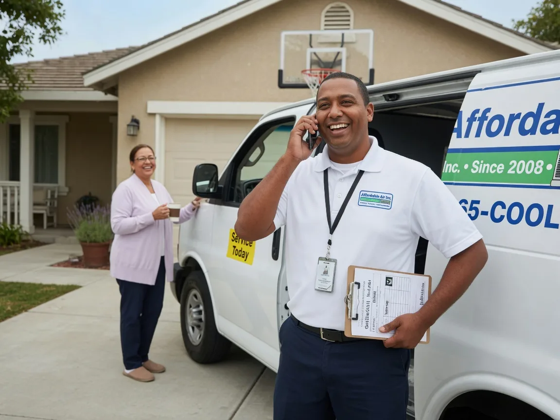 Central Ac Repair Mesquite, NM FAQs